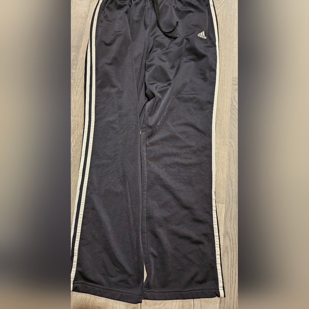 Adidas Warmup Pants Sz XL